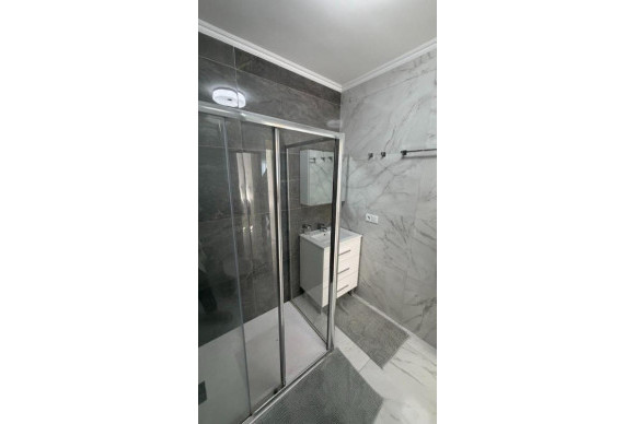 Herverkoop - Appartement  - Torrevieja - torrevieja