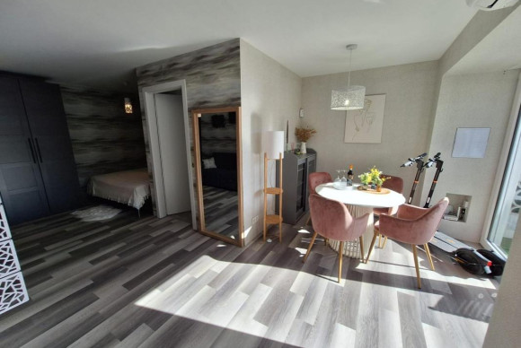 Reventa - Apartamento / piso - Torrevieja - torrevieja