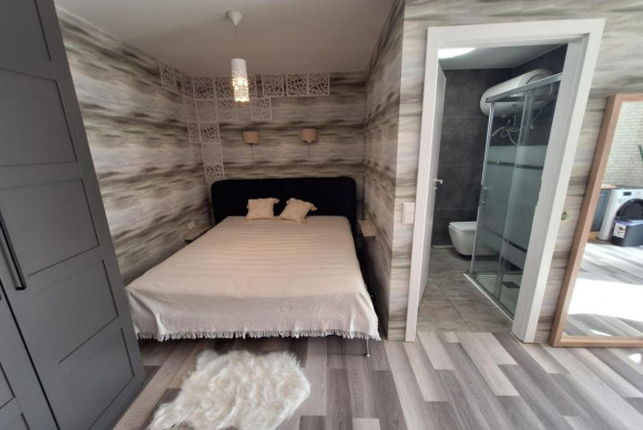 Reventa - Apartamento / piso - Torrevieja - torrevieja
