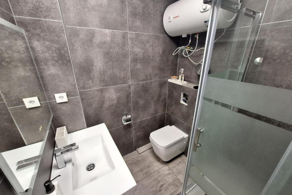 Reventa - Apartamento / piso - Torrevieja - torrevieja
