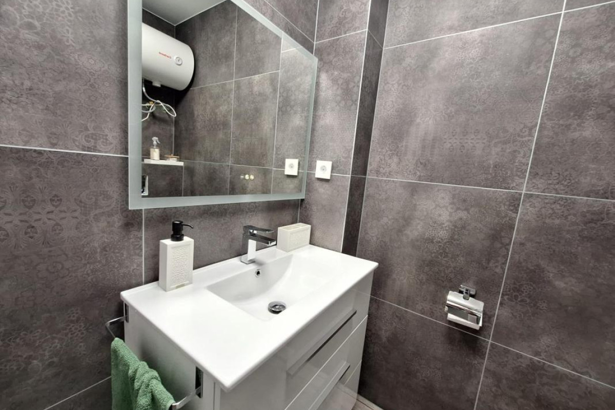 Reventa - Apartamento / piso - Torrevieja - torrevieja