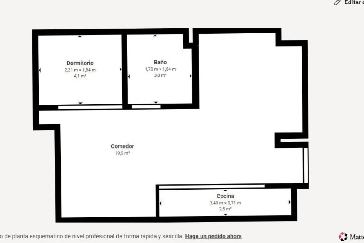 Reventa - Apartamento / piso - Torrevieja - torrevieja
