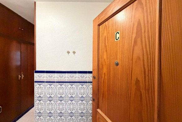 Revente - Appartement - Torrevieja - torrevieja