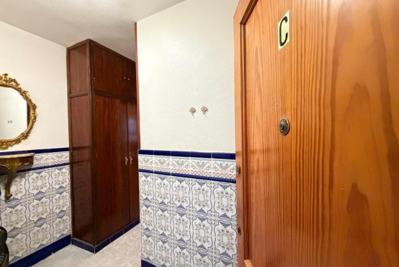 Revente - Appartement - Torrevieja - torrevieja