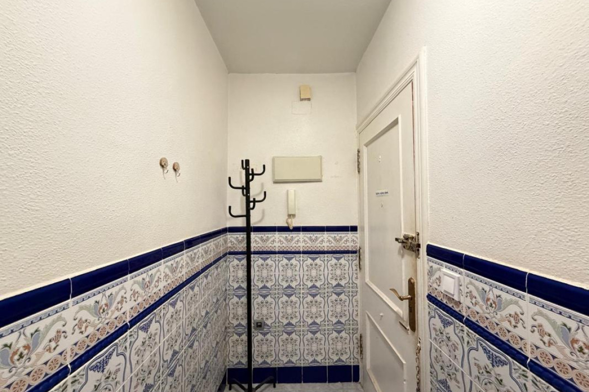Revente - Appartement - Torrevieja - torrevieja