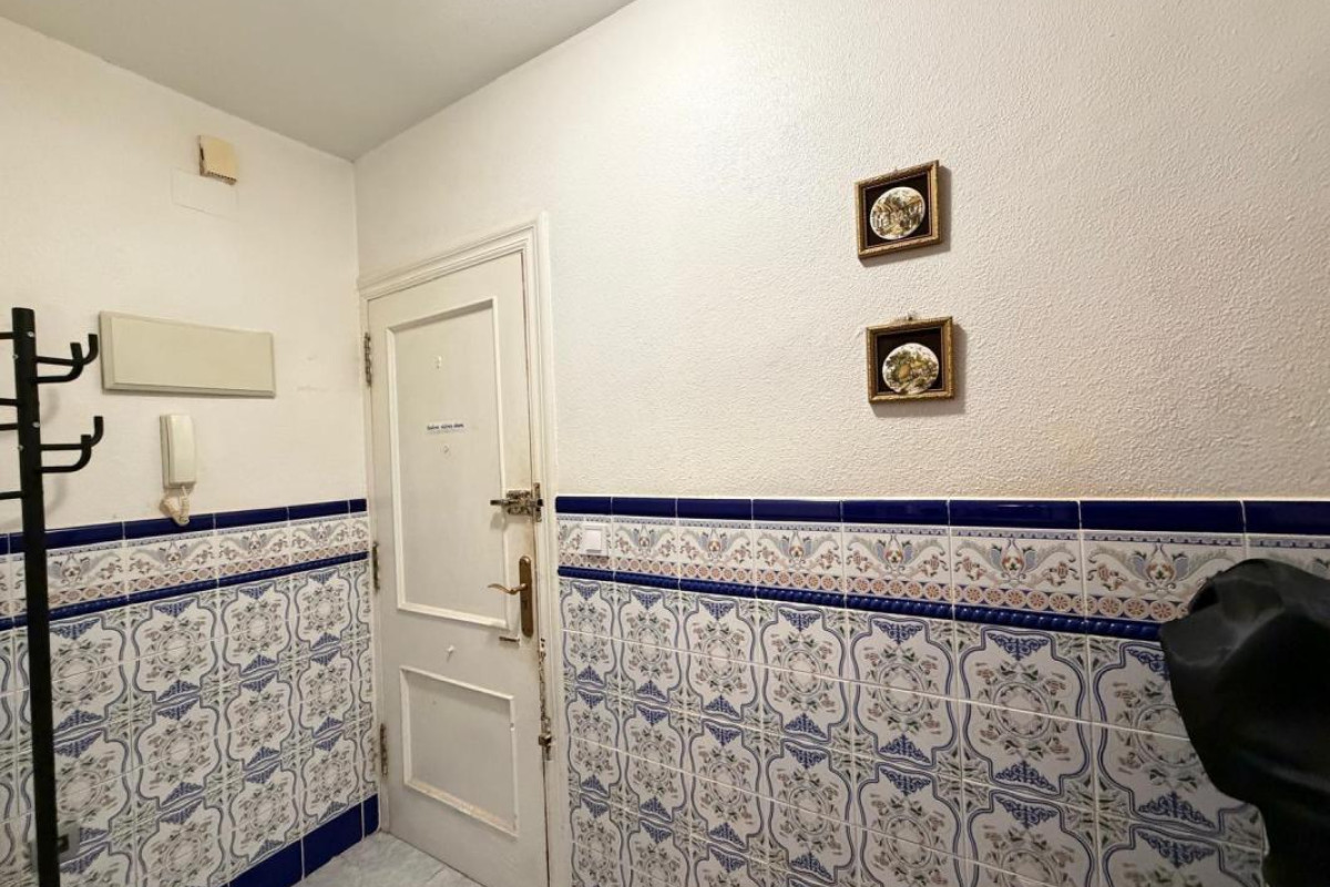Revente - Appartement - Torrevieja - torrevieja