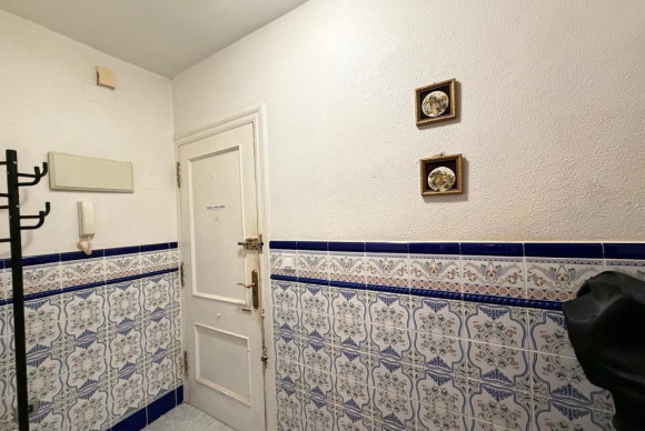Revente - Appartement - Torrevieja - torrevieja