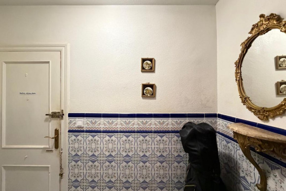 Revente - Appartement - Torrevieja - torrevieja
