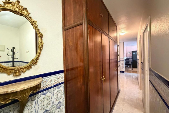 Revente - Appartement - Torrevieja - torrevieja