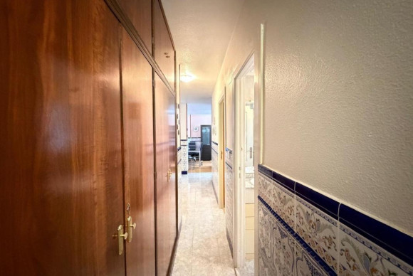 Revente - Appartement - Torrevieja - torrevieja
