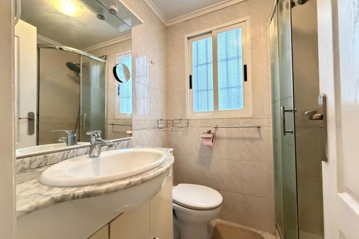 Revente - Appartement - Torrevieja - torrevieja