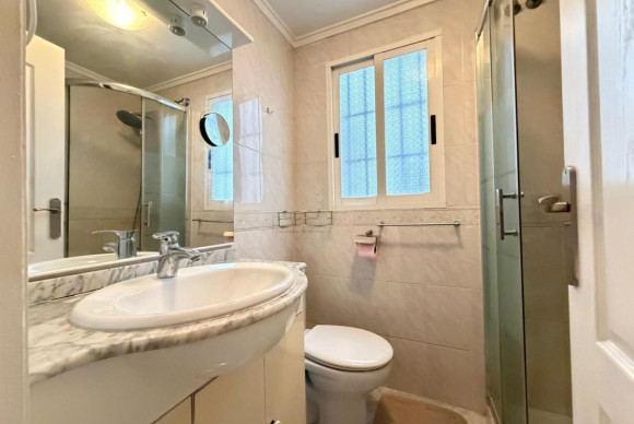 Revente - Appartement - Torrevieja - torrevieja