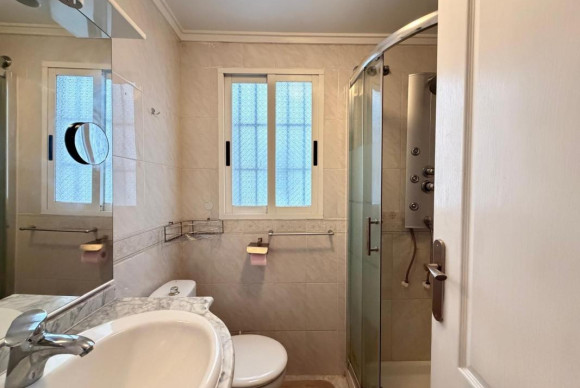 Revente - Appartement - Torrevieja - torrevieja