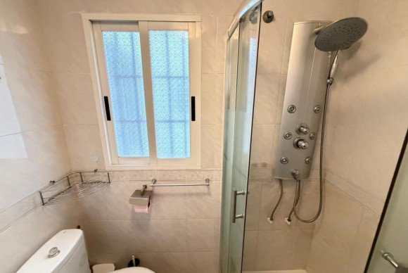 Revente - Appartement - Torrevieja - torrevieja