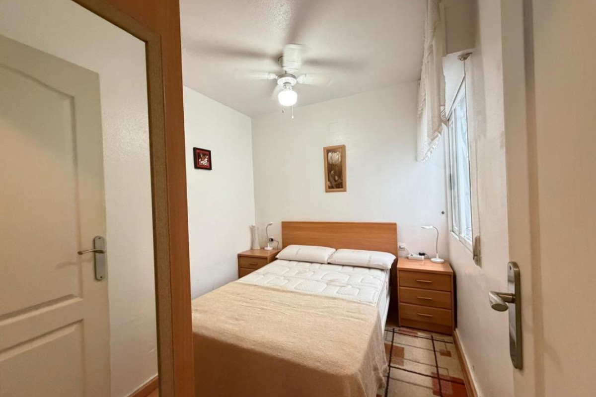 Revente - Appartement - Torrevieja - torrevieja