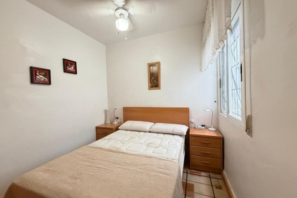 Revente - Appartement - Torrevieja - torrevieja