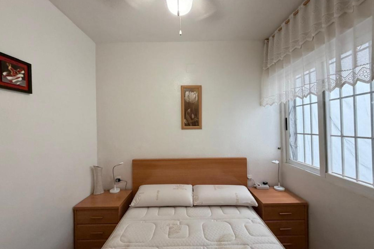 Revente - Appartement - Torrevieja - torrevieja
