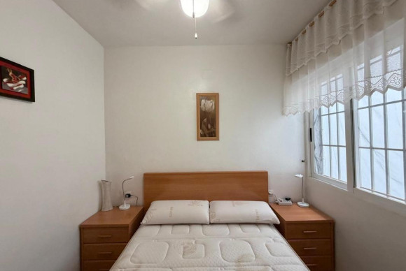 Revente - Appartement - Torrevieja - torrevieja