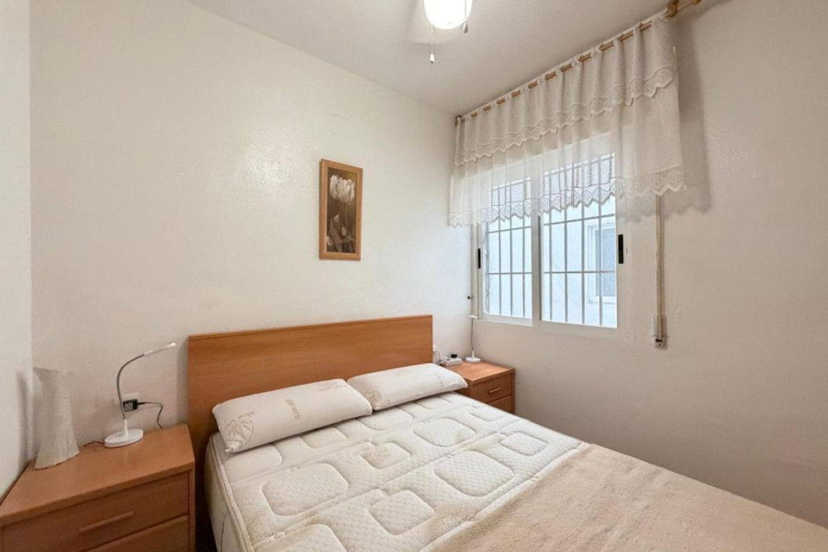 Revente - Appartement - Torrevieja - torrevieja