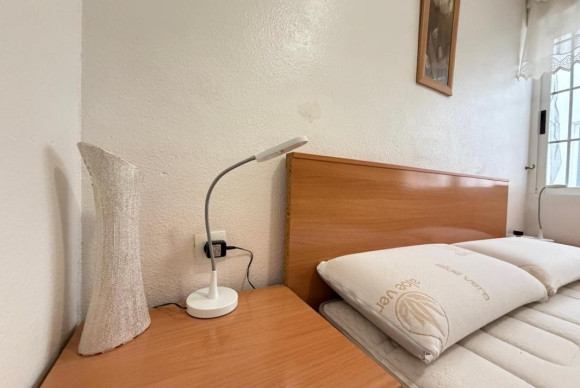 Revente - Appartement - Torrevieja - torrevieja