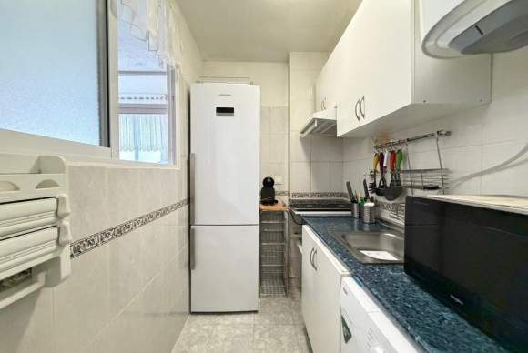 Revente - Appartement - Torrevieja - torrevieja