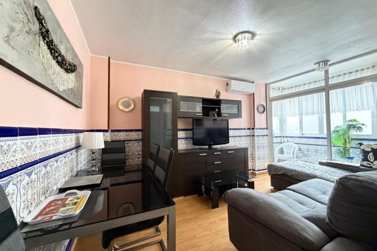 Revente - Appartement - Torrevieja - torrevieja