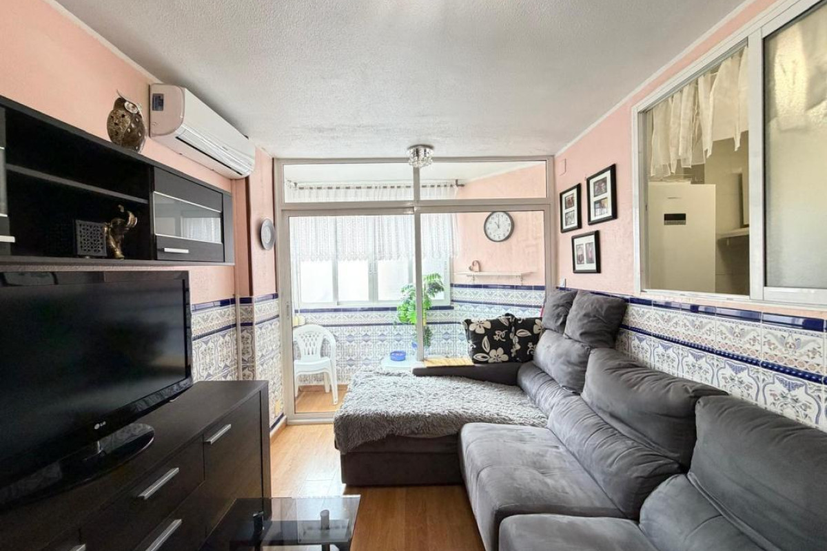 Revente - Appartement - Torrevieja - torrevieja