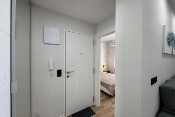 Herverkoop - Appartement  - Torrevieja - torrevieja