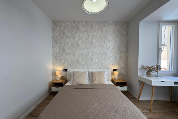 Herverkoop - Appartement  - Torrevieja - torrevieja