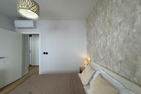 Herverkoop - Appartement  - Torrevieja - torrevieja