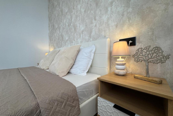 Herverkoop - Appartement  - Torrevieja - torrevieja