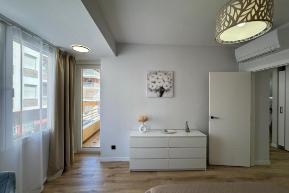 Herverkoop - Appartement  - Torrevieja - torrevieja