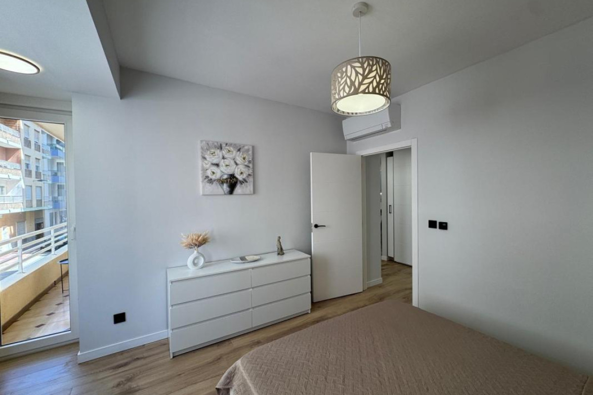 Herverkoop - Appartement  - Torrevieja - torrevieja