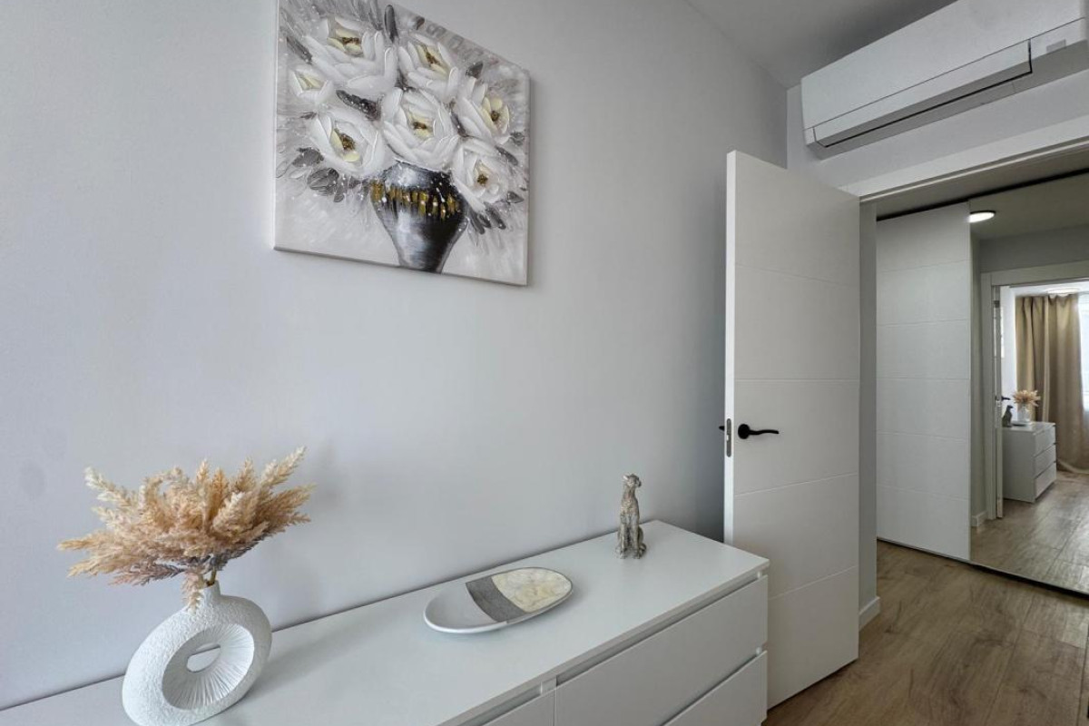 Herverkoop - Appartement  - Torrevieja - torrevieja
