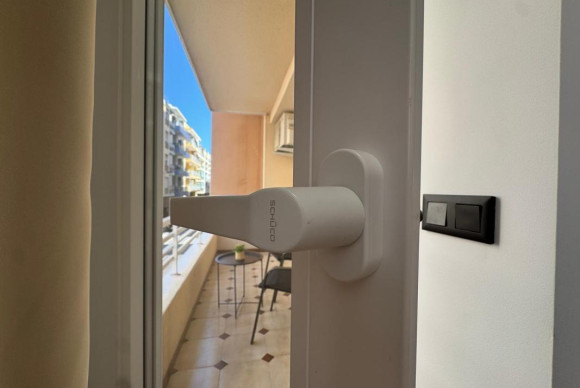 Herverkoop - Appartement  - Torrevieja - torrevieja
