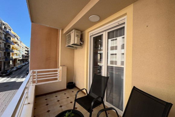 Herverkoop - Appartement  - Torrevieja - torrevieja
