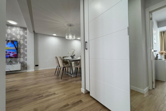 Herverkoop - Appartement  - Torrevieja - torrevieja