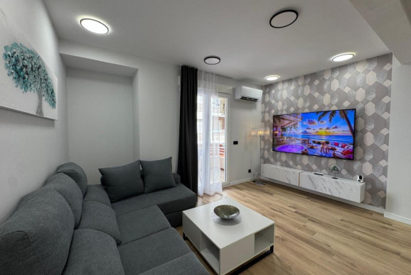 Herverkoop - Appartement  - Torrevieja - torrevieja