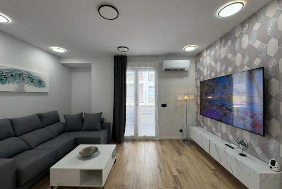 Herverkoop - Appartement  - Torrevieja - torrevieja