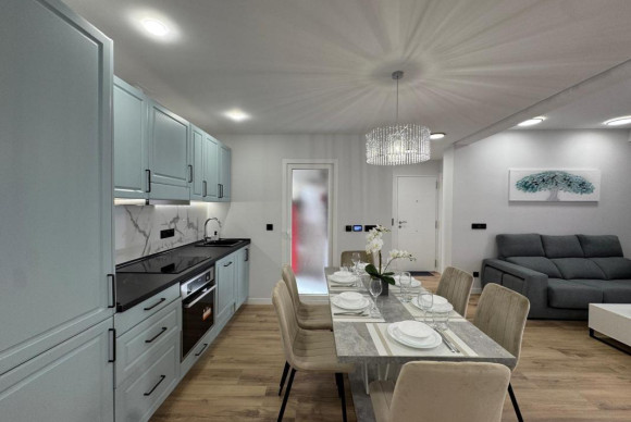 Herverkoop - Appartement  - Torrevieja - torrevieja