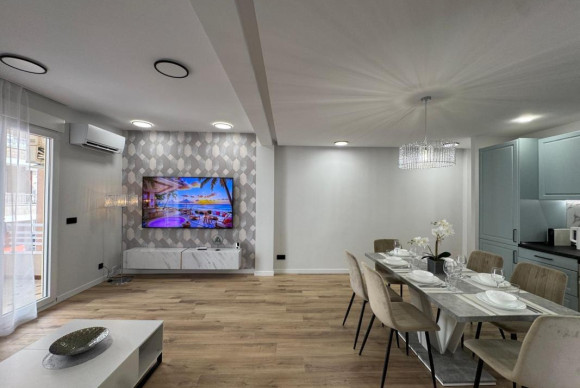 Herverkoop - Appartement  - Torrevieja - torrevieja