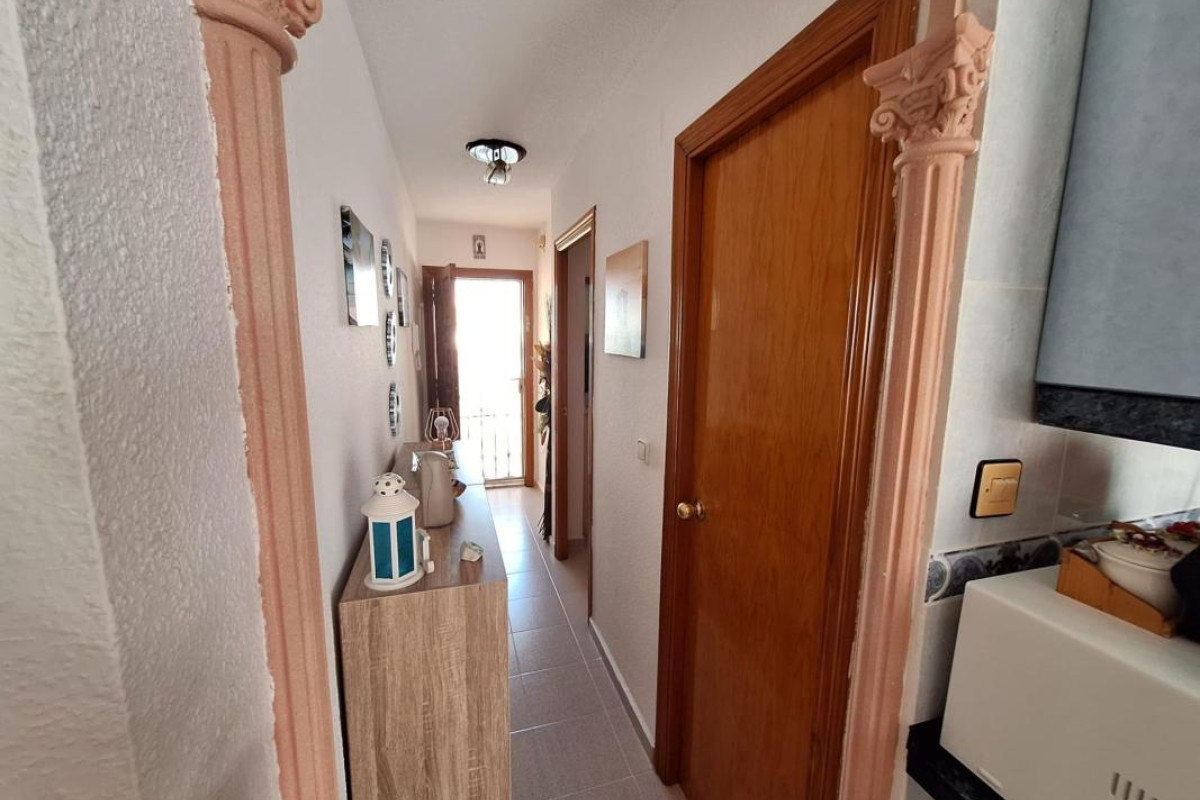 Herverkoop - Appartement  - Torrevieja - torrevieja