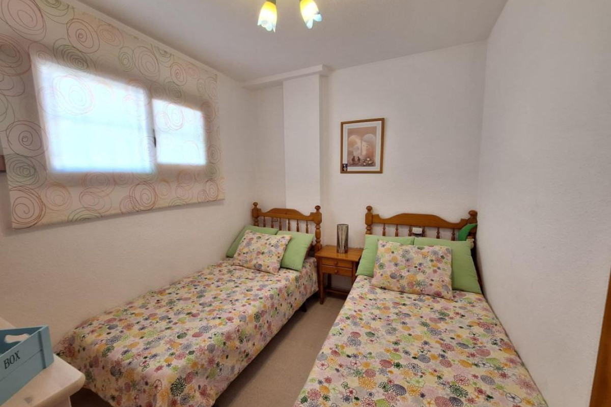Herverkoop - Appartement  - Torrevieja - torrevieja