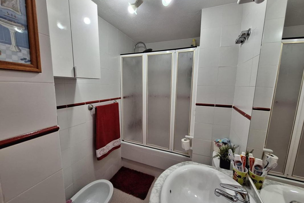 Herverkoop - Appartement  - Torrevieja - torrevieja