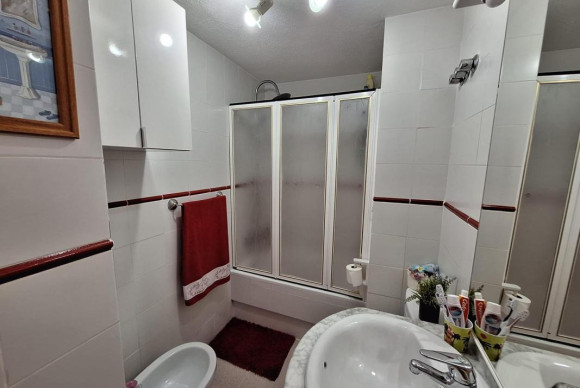 Herverkoop - Appartement  - Torrevieja - torrevieja