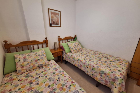 Herverkoop - Appartement  - Torrevieja - torrevieja