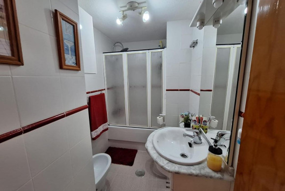 Herverkoop - Appartement  - Torrevieja - torrevieja