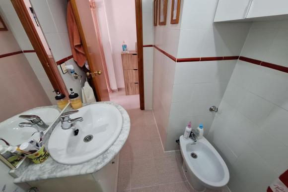 Herverkoop - Appartement  - Torrevieja - torrevieja
