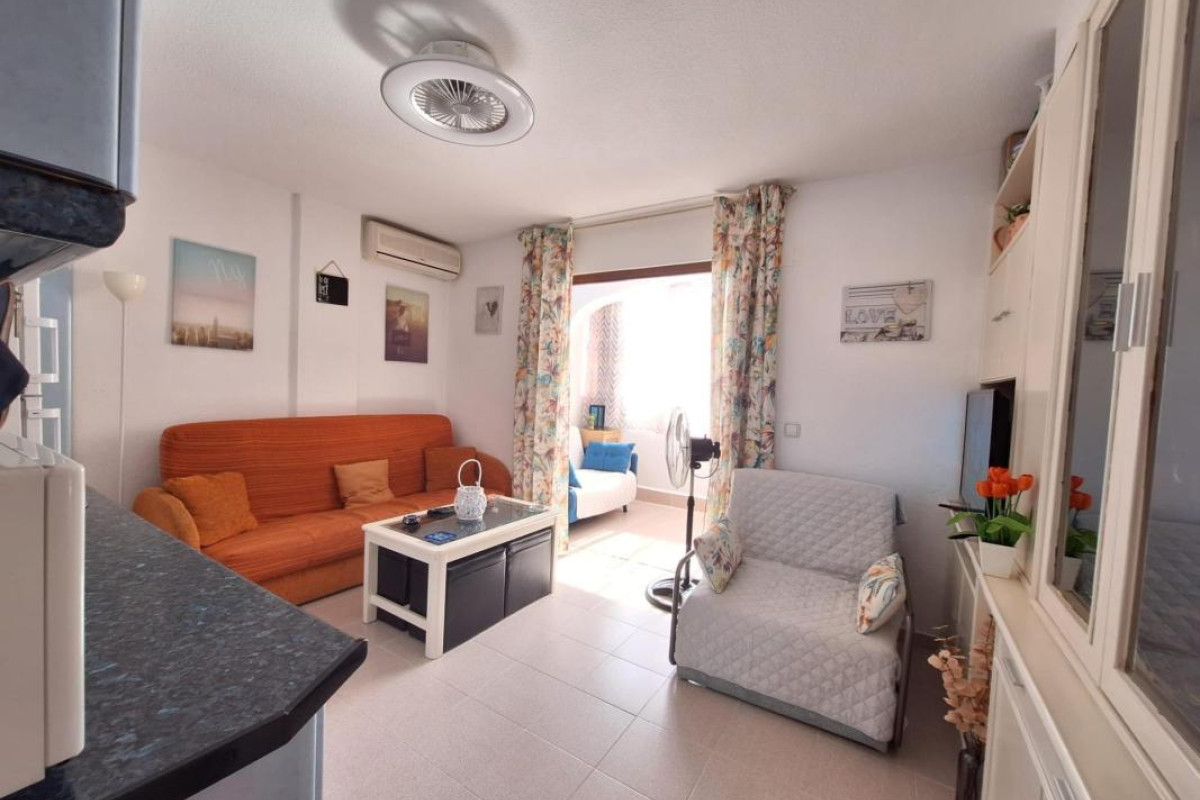 Herverkoop - Appartement  - Torrevieja - torrevieja