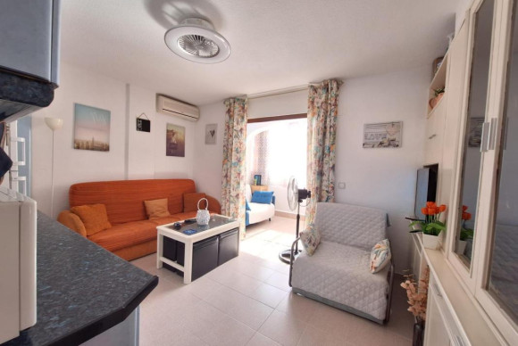 Herverkoop - Appartement  - Torrevieja - torrevieja